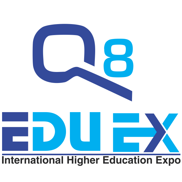 Q8 EduEx Logo